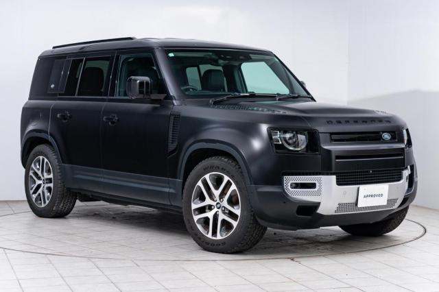 ディフェンダー 110 SE