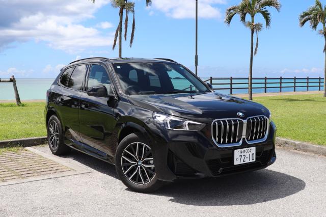 X1 xDrive20d Mスポーツ