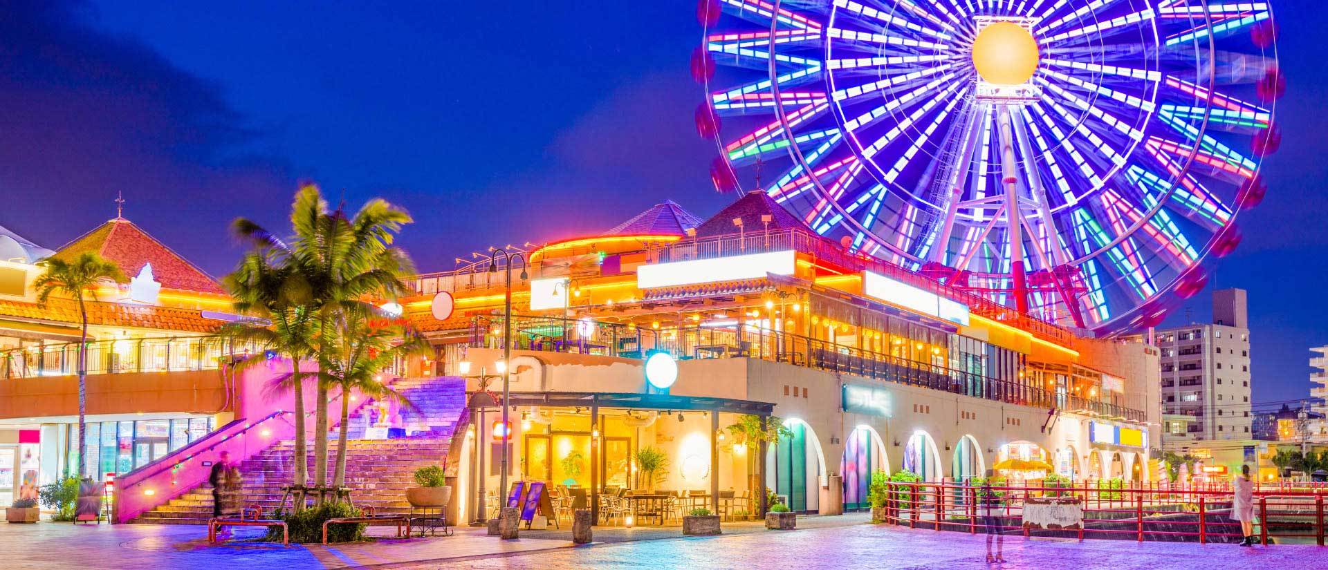 大切な人と、最高のひとときを。